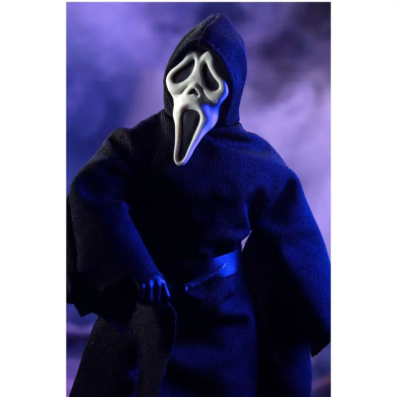 Scream Ghost Face Figur 20cm Produktfoto