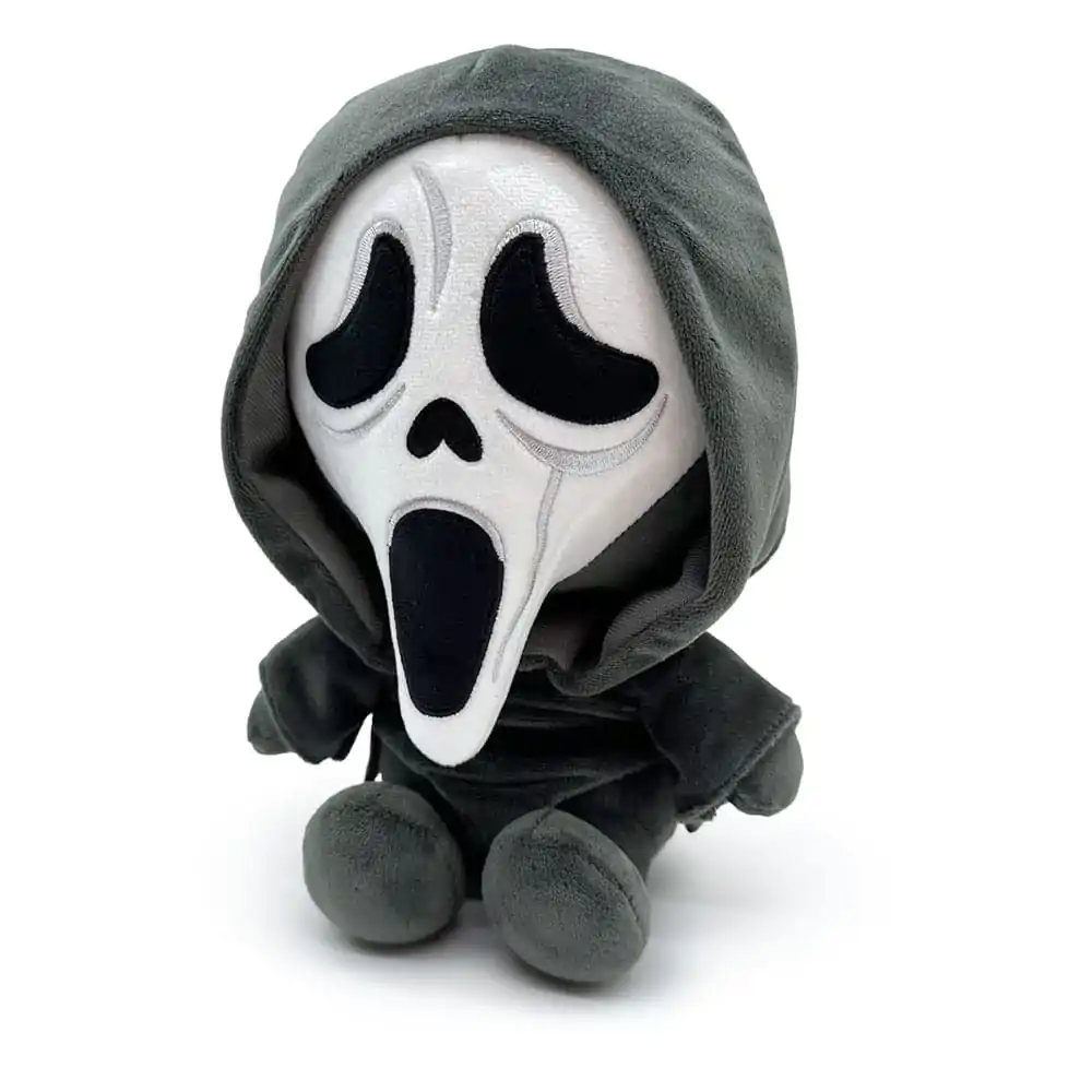 Scream Plüschfigur Ghost Face 22 cm termékfotó