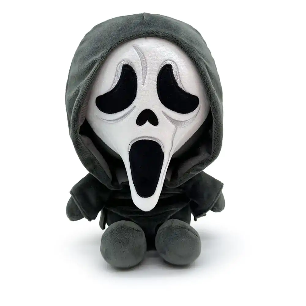 Scream Plüschfigur Ghost Face 22 cm termékfotó