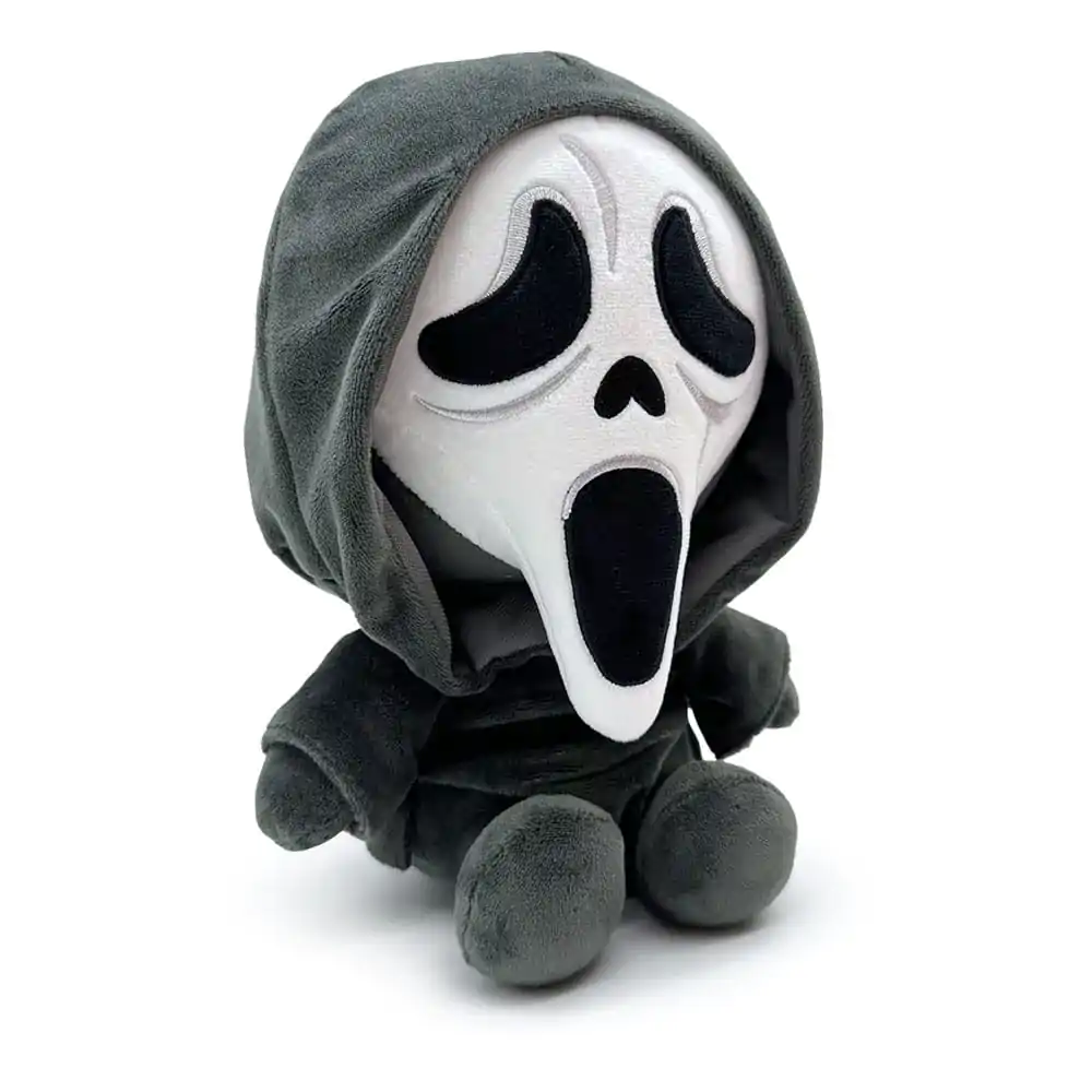 Scream Plüschfigur Ghost Face 22 cm termékfotó