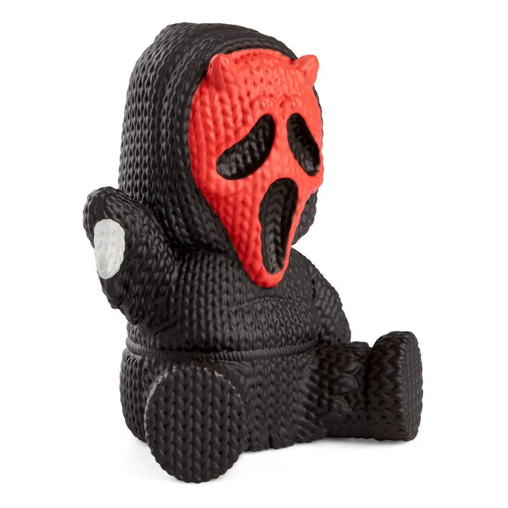 Scream Vinyl Figur Ghost Face-Red Devil 13 cm termékfotó