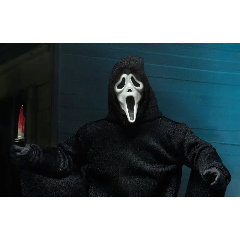 Scream Actionfigur Ultimate Ghostface 18 cm termékfotó