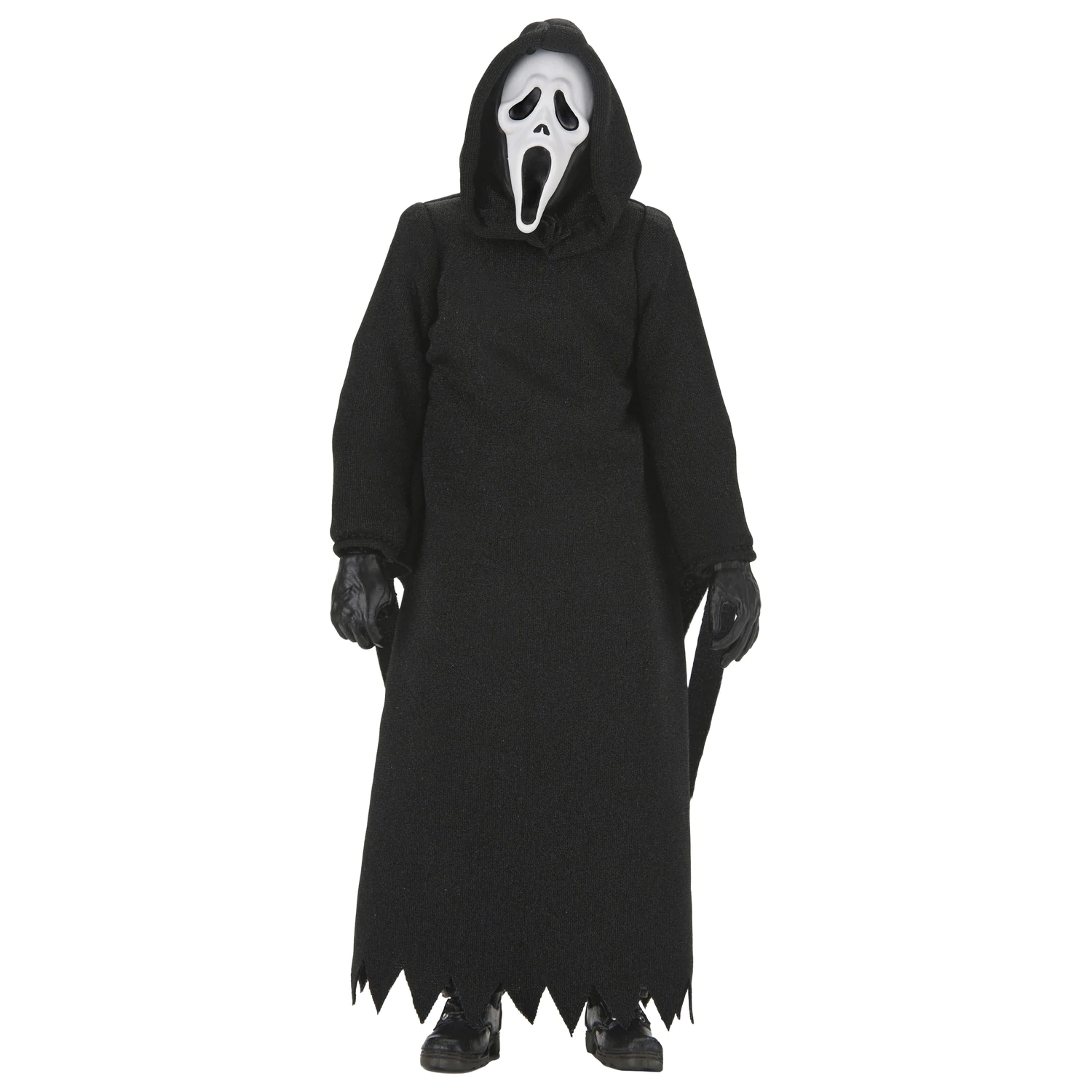 Scream Action Figur Ultimate Ghost Face Returns 18 cm Produktfoto