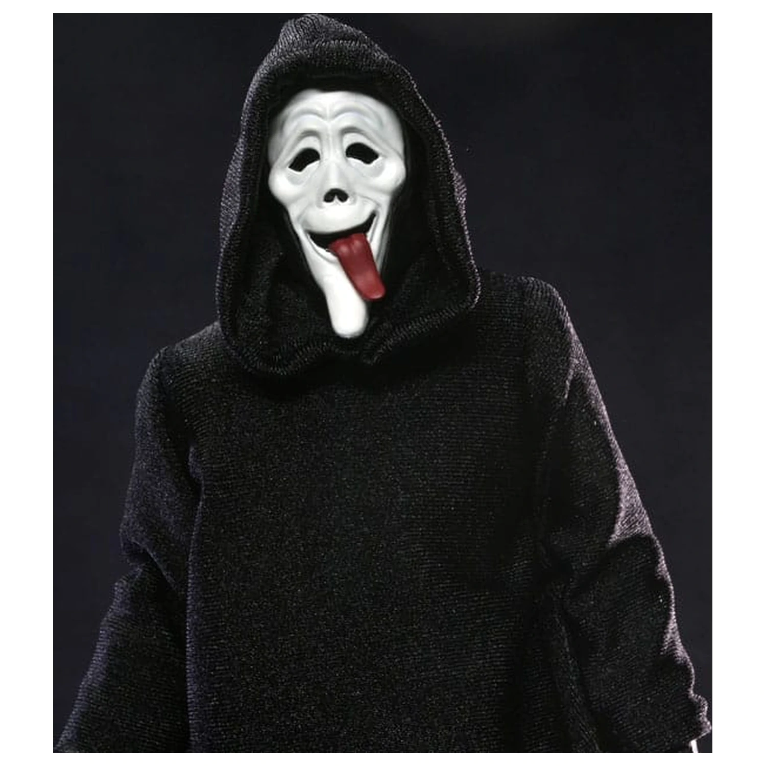 Scream Action Figur Ultimate Ghost Face Returns 18 cm Produktfoto