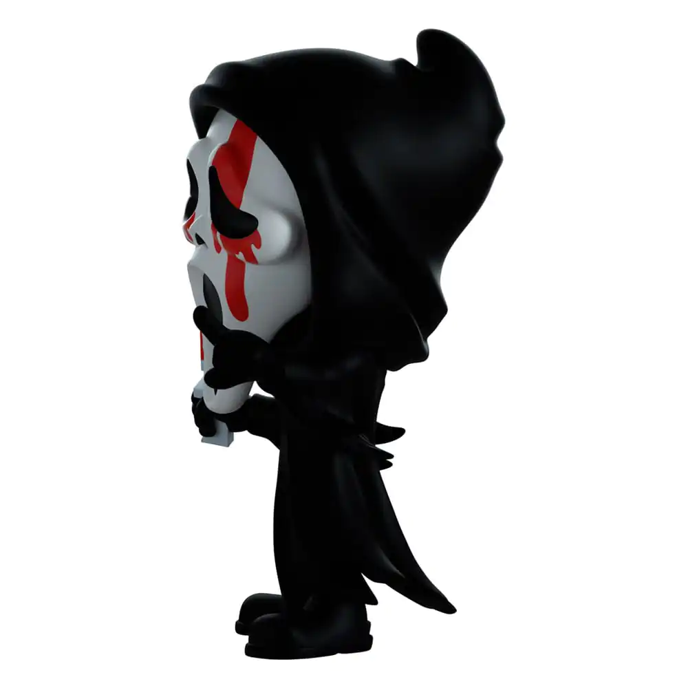 Scream Vinyl Figur Ghost Face 12 cm Produktfoto