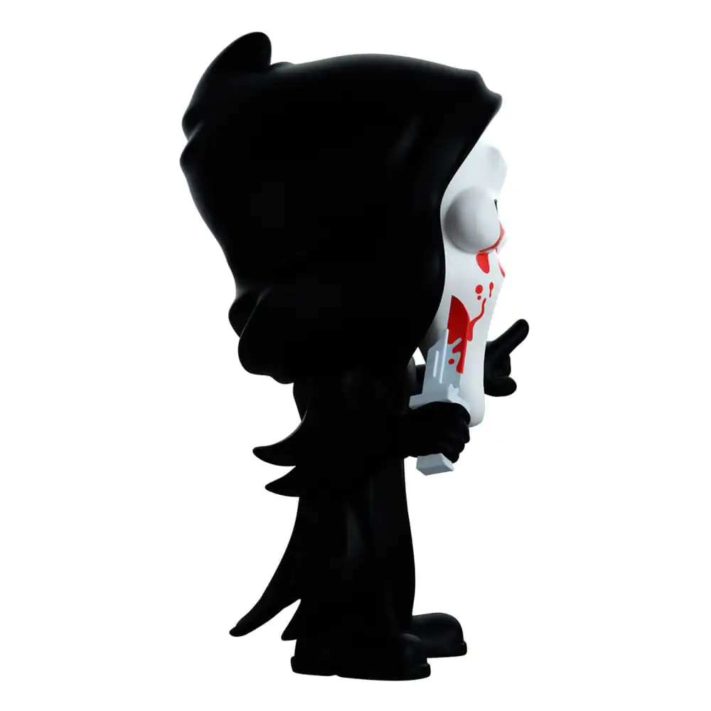 Scream Vinyl Figur Ghost Face 12 cm Produktfoto