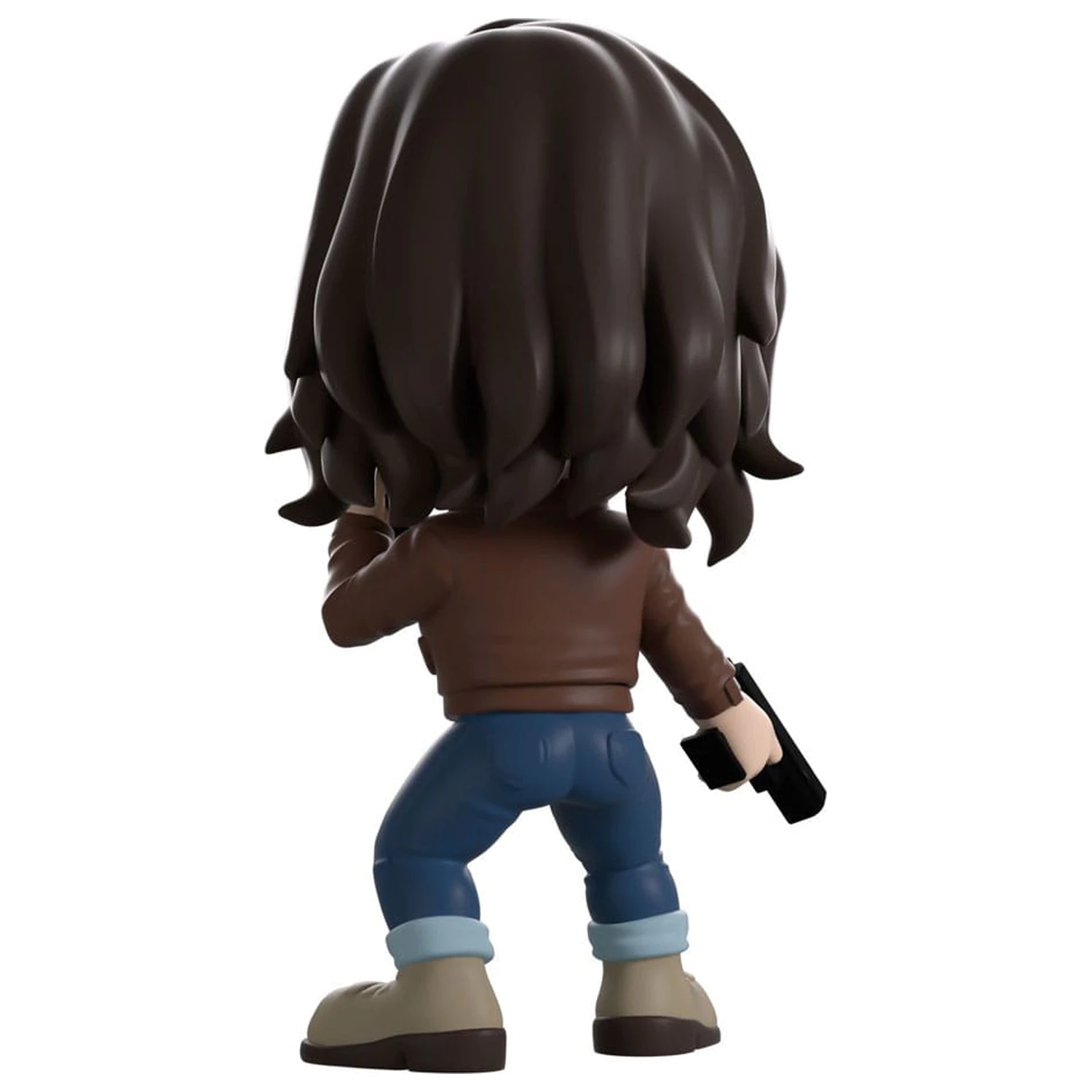 Scream Vinyl Figur Sidney Prescott 12 cm Produktfoto