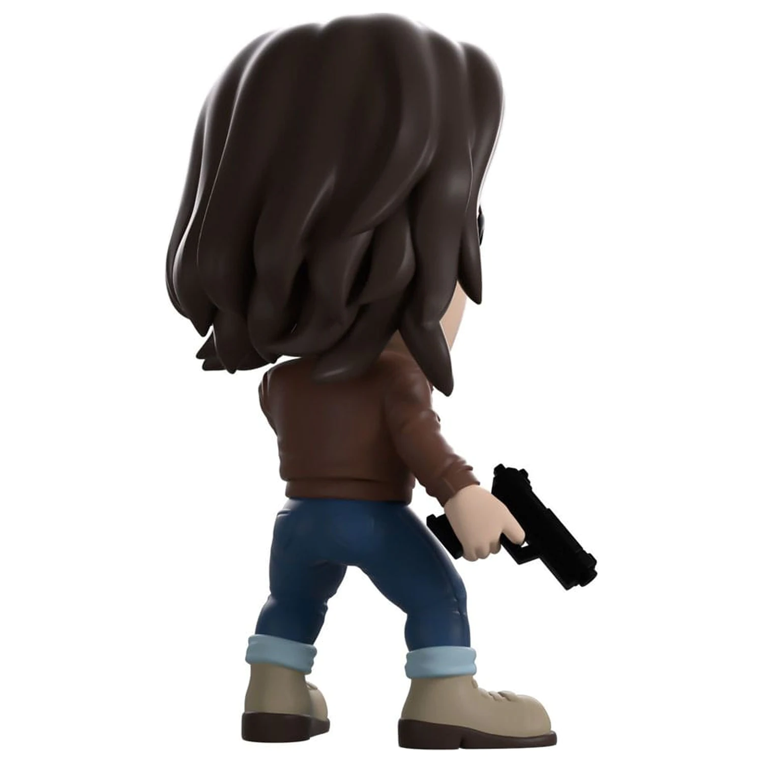 Scream Vinyl Figur Sidney Prescott 12 cm Produktfoto