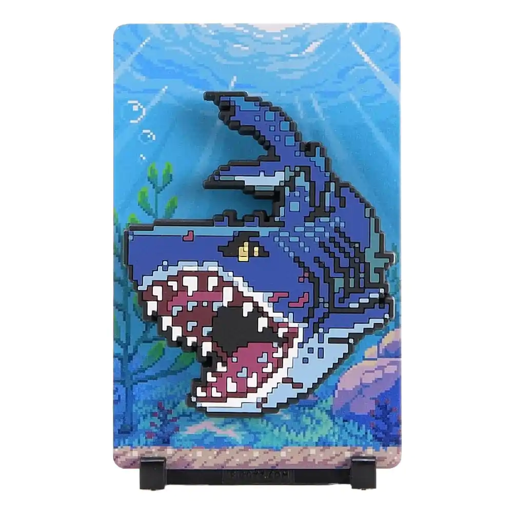 Sea of Thieves FiGGYZ Magnet Sammelstück The Hungering One 11 cm Produktfoto