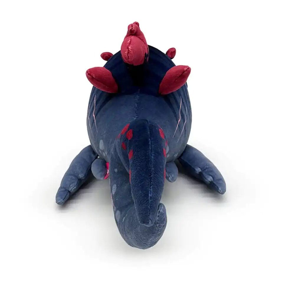 Sea of Thieves Plüschfigur Shadowmaw Megalodon 23 cm Produktfoto