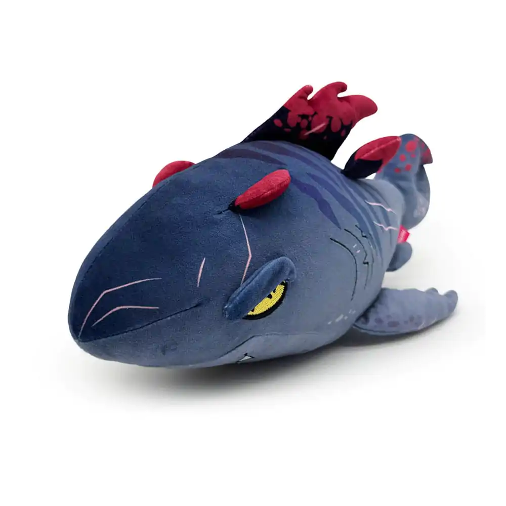 Sea of Thieves Plüschfigur Shadowmaw Megalodon 23 cm Produktfoto