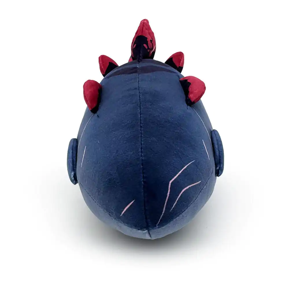 Sea of Thieves Plüschfigur Shadowmaw Megalodon 23 cm Produktfoto