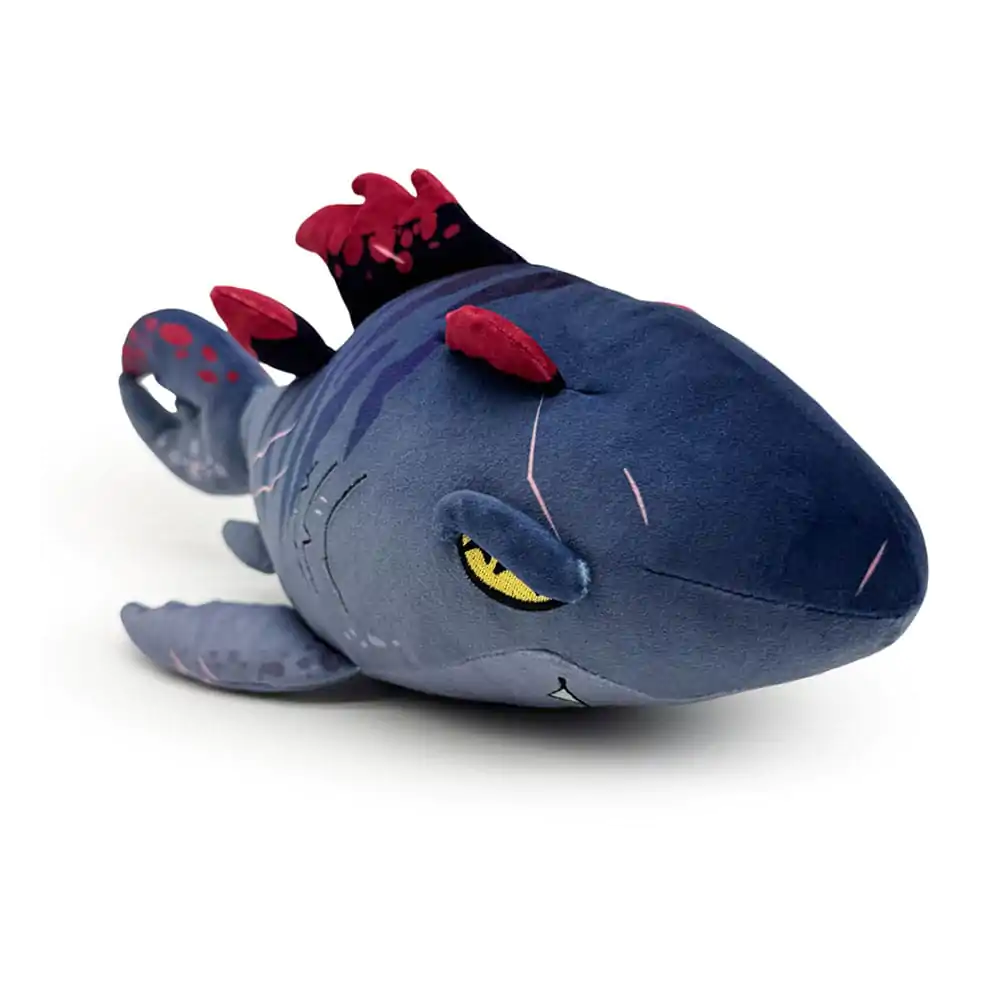 Sea of Thieves Plüschfigur Shadowmaw Megalodon 23 cm Produktfoto