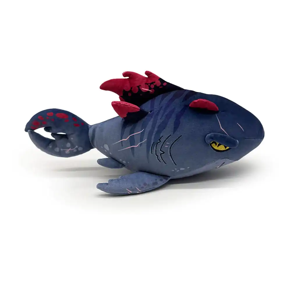 Sea of Thieves Plüschfigur Shadowmaw Megalodon 23 cm Produktfoto
