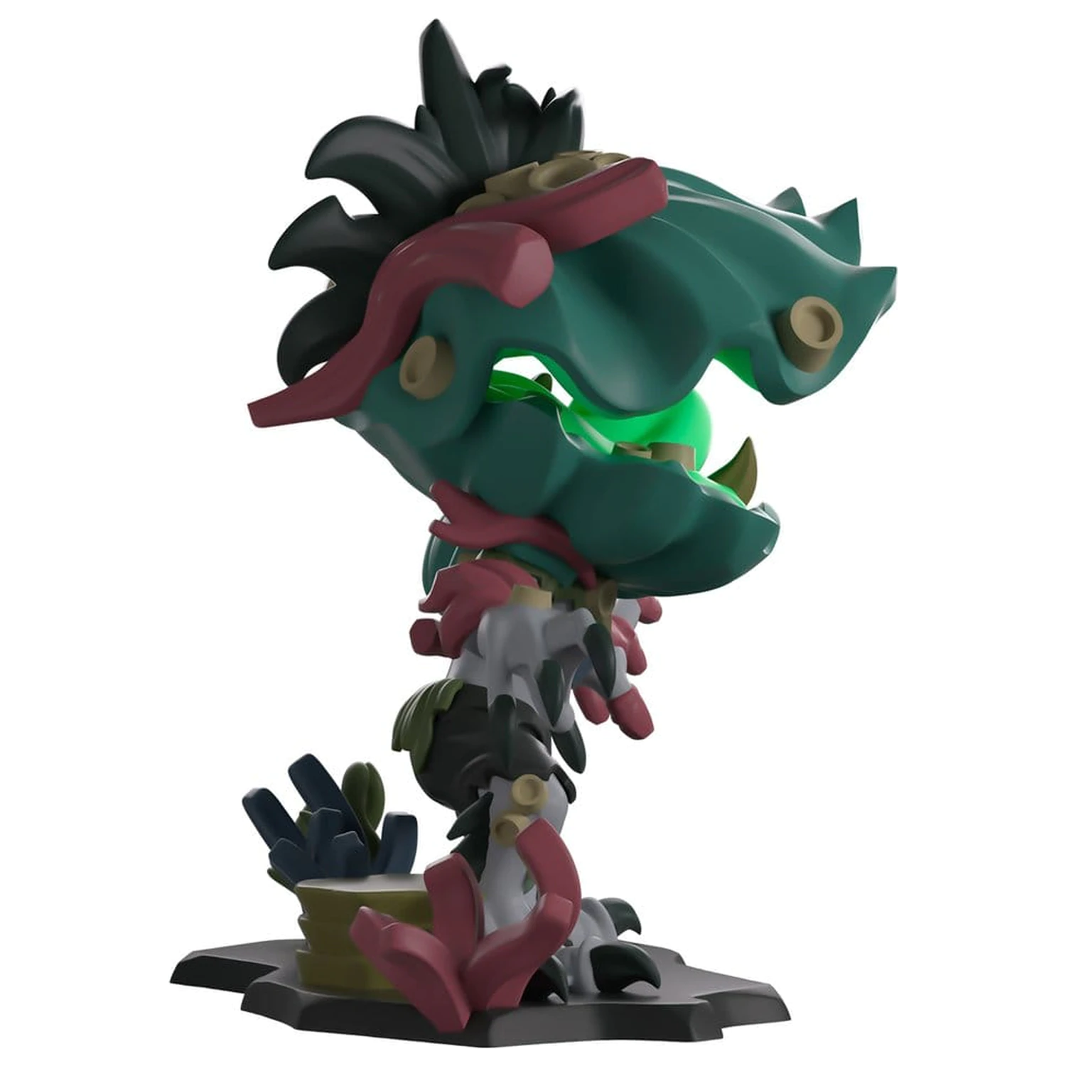 Sea of Thieves Vinyl Figur Ocean Crawler 12 cm Produktfoto
