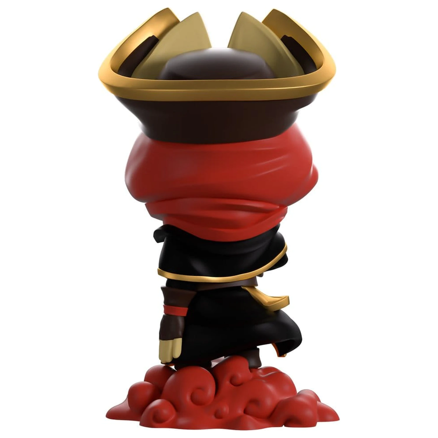 Sea of Thieves Vinyl Figur The Servant of the Flame 12 cm Produktfoto