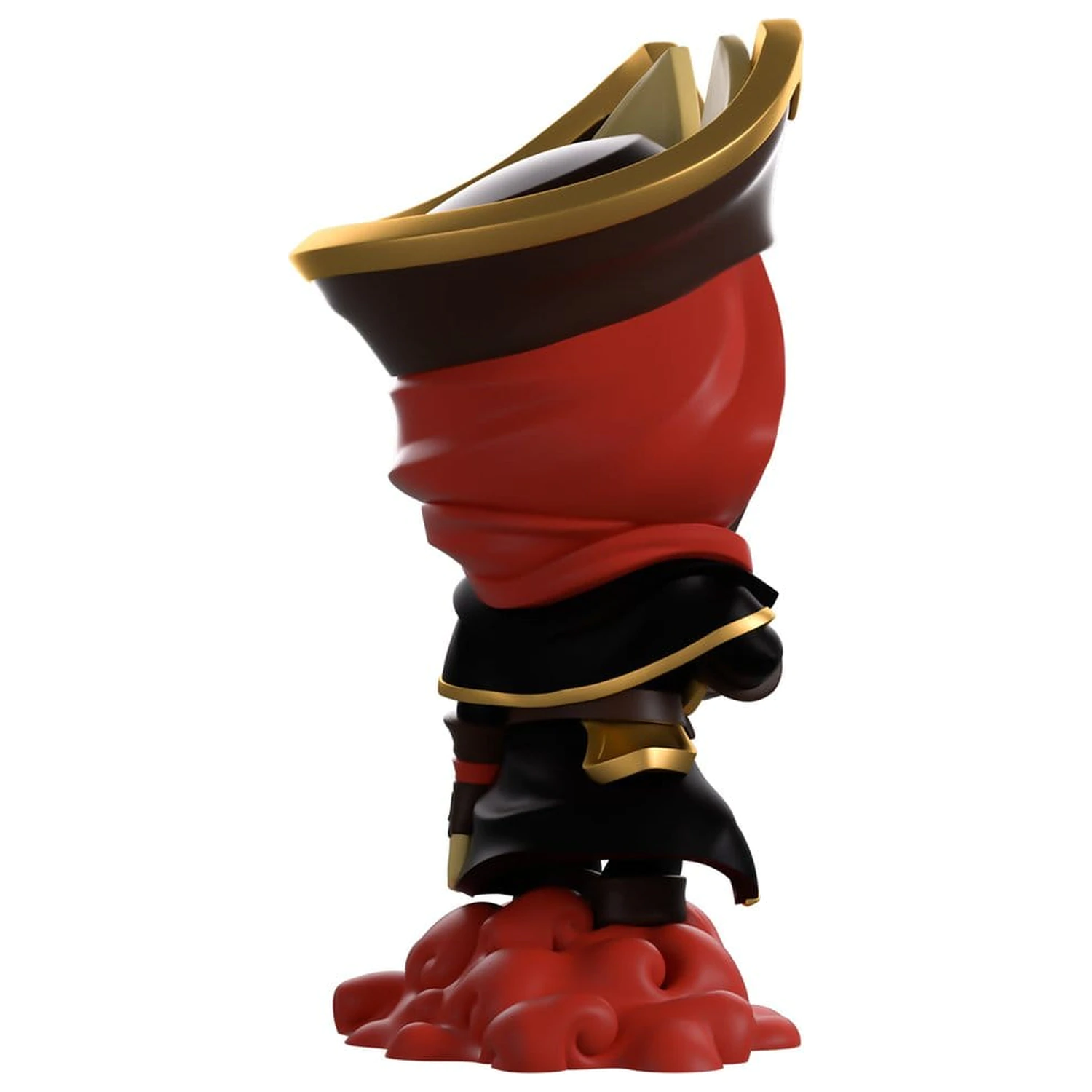 Sea of Thieves Vinyl Figur The Servant of the Flame 12 cm Produktfoto