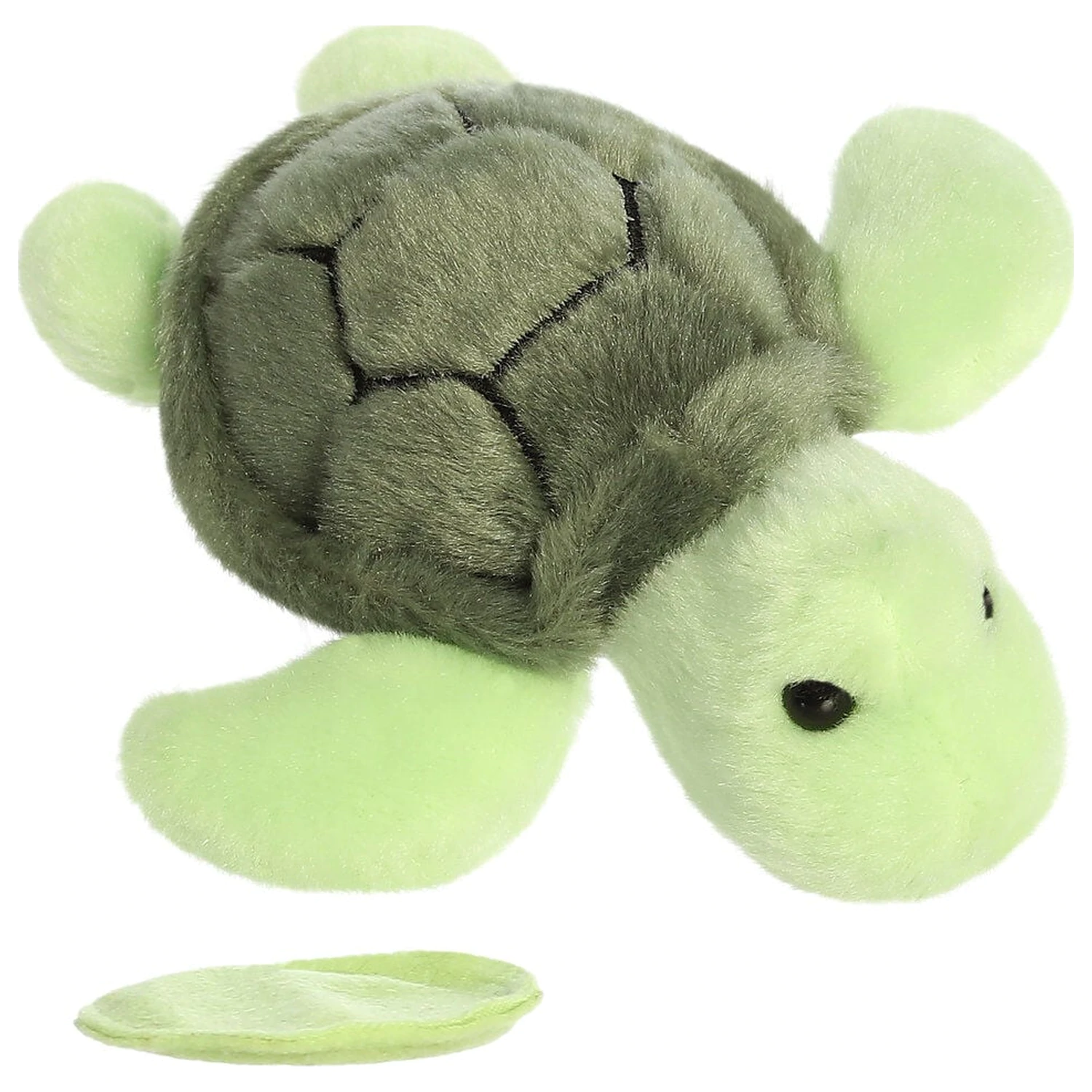 Sea Turtle Plüschtier 15cm Produktfoto