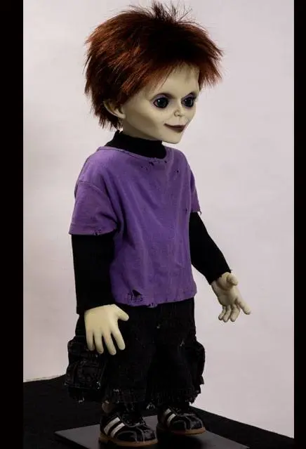 Seed of Chucky Prop Replik 1/1 Glen Doll Produktfoto