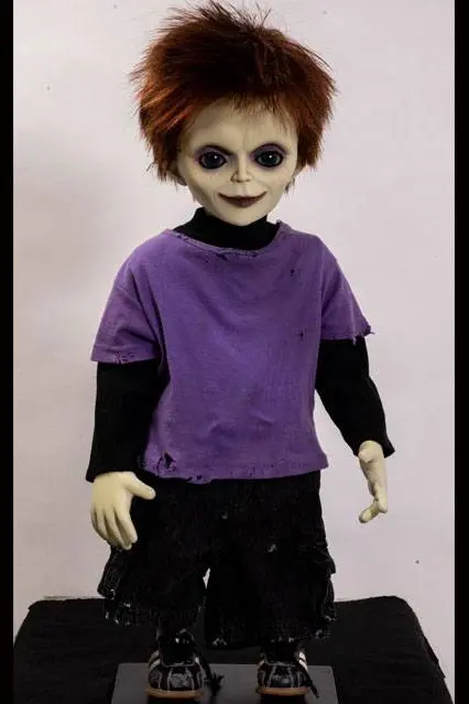 Seed of Chucky Prop Replik 1/1 Glen Doll Produktfoto