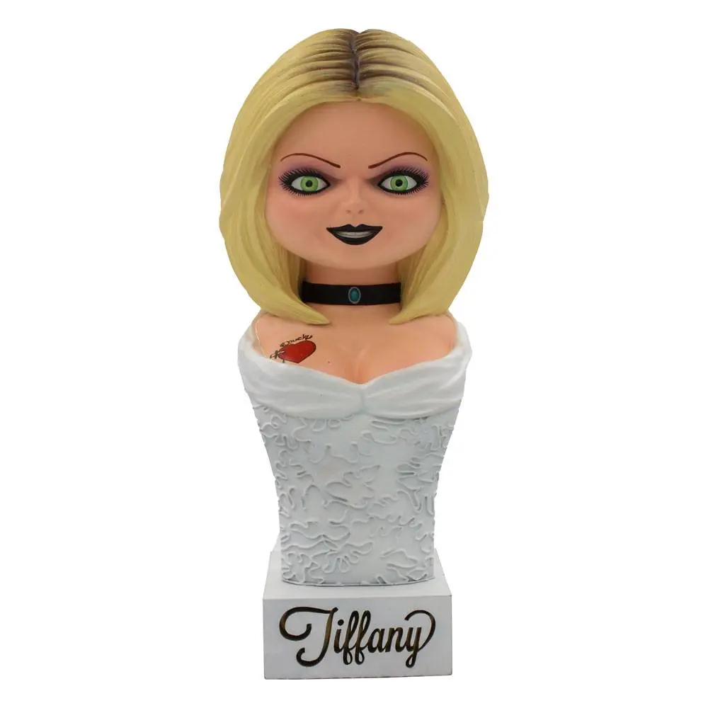 Chuckys Baby Büste Tiffany 38 cm Produktfoto