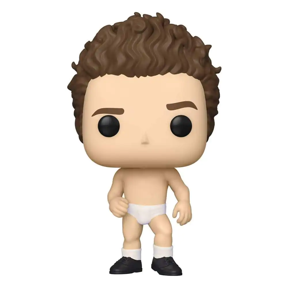 Seinfeld Funko POP! Television Vinyl Figur Kramer (Underwear) 9 cm termékfotó