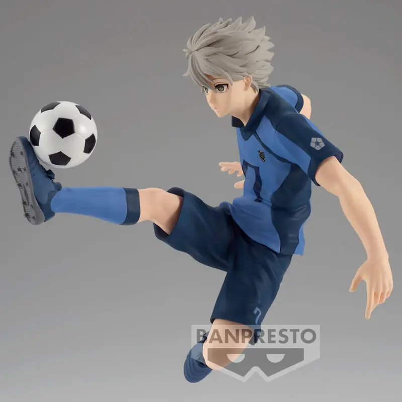 Blue Lock Seishiro Nagi Figur 13 cm Produktfoto