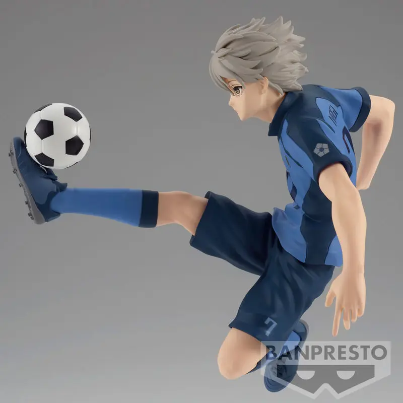 Blue Lock Seishiro Nagi Figur 13 cm Produktfoto