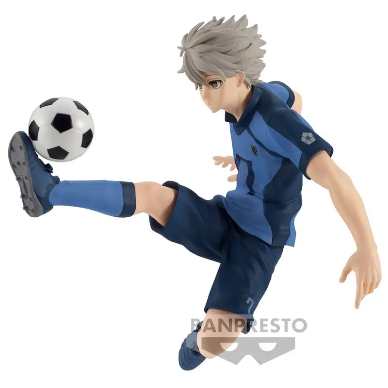 Blue Lock Seishiro Nagi Figur 13 cm Produktfoto
