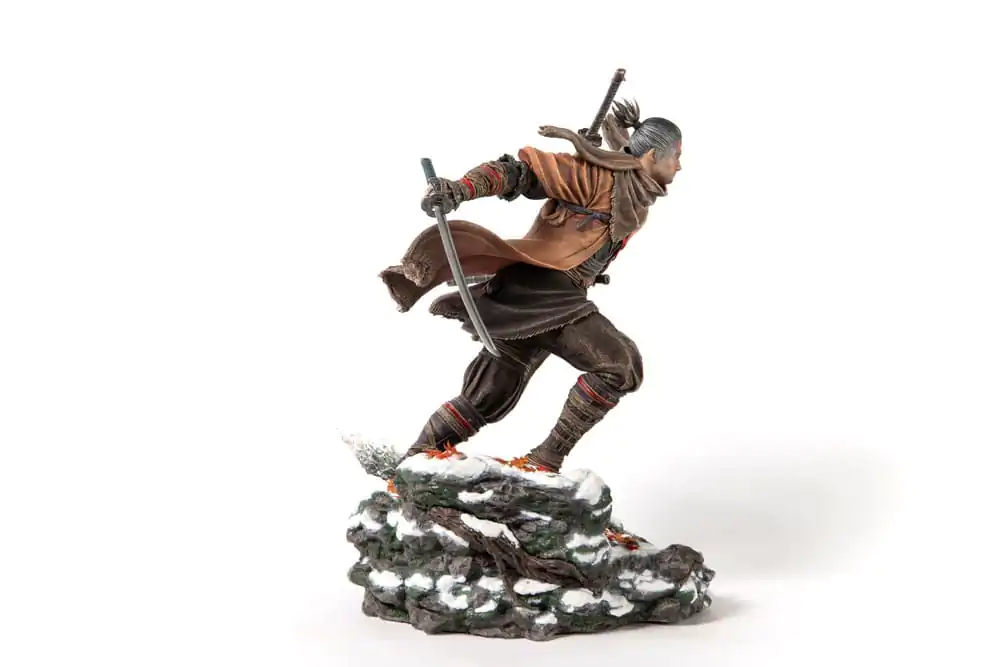 Sekiro: Shadows Die Twice Statue Sekiro 32 cm Produktfoto
