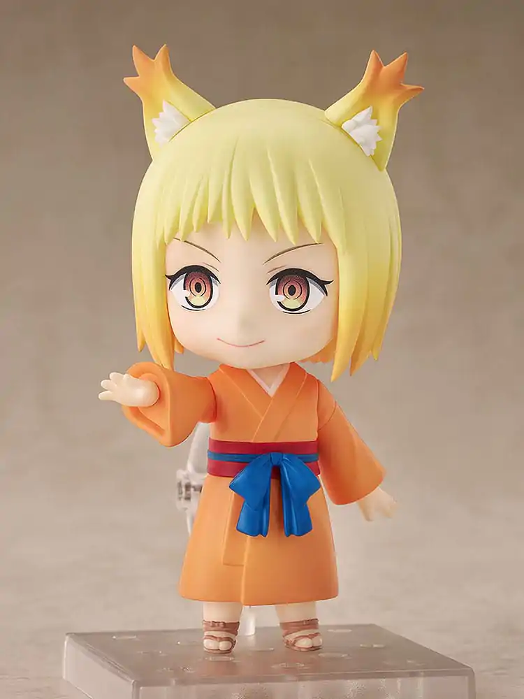 Sengoku Youko Actionfigur Tama 10 cm Produktfoto