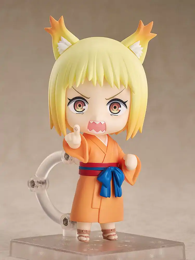 Sengoku Youko Actionfigur Tama 10 cm Produktfoto