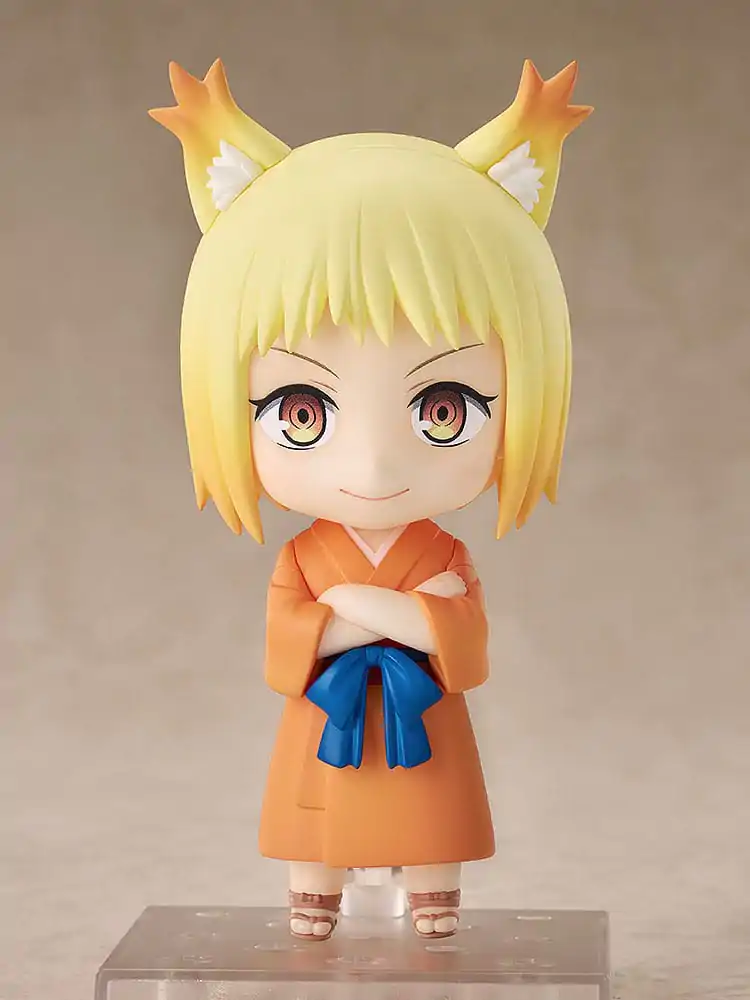Sengoku Youko Actionfigur Tama 10 cm Produktfoto