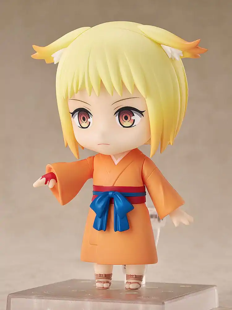 Sengoku Youko Actionfigur Tama 10 cm Produktfoto