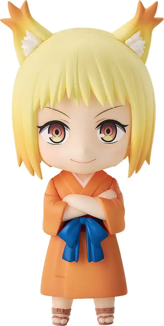 Sengoku Youko Actionfigur Tama 10 cm Produktfoto