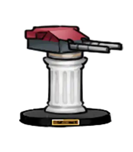 Senkan Shoujo R PVC Statue 1/7 Prinz Eugen My Heart Will Go On Ver. 26 cm Produktfoto