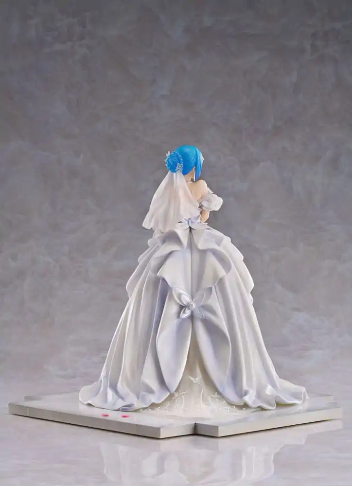 Senkan Shoujo R PVC Statue 1/7 Prinz Eugen My Heart Will Go On Ver. 26 cm Produktfoto