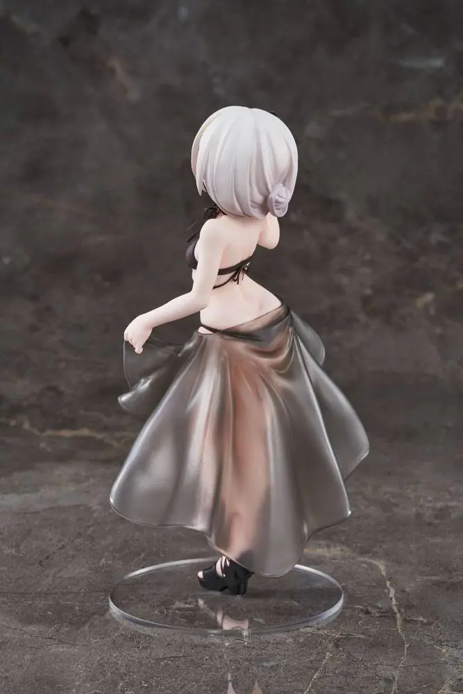 Senkan Shoujo R Statue 1/7 Veneto Bikini Ver. 21 cm termékfotó