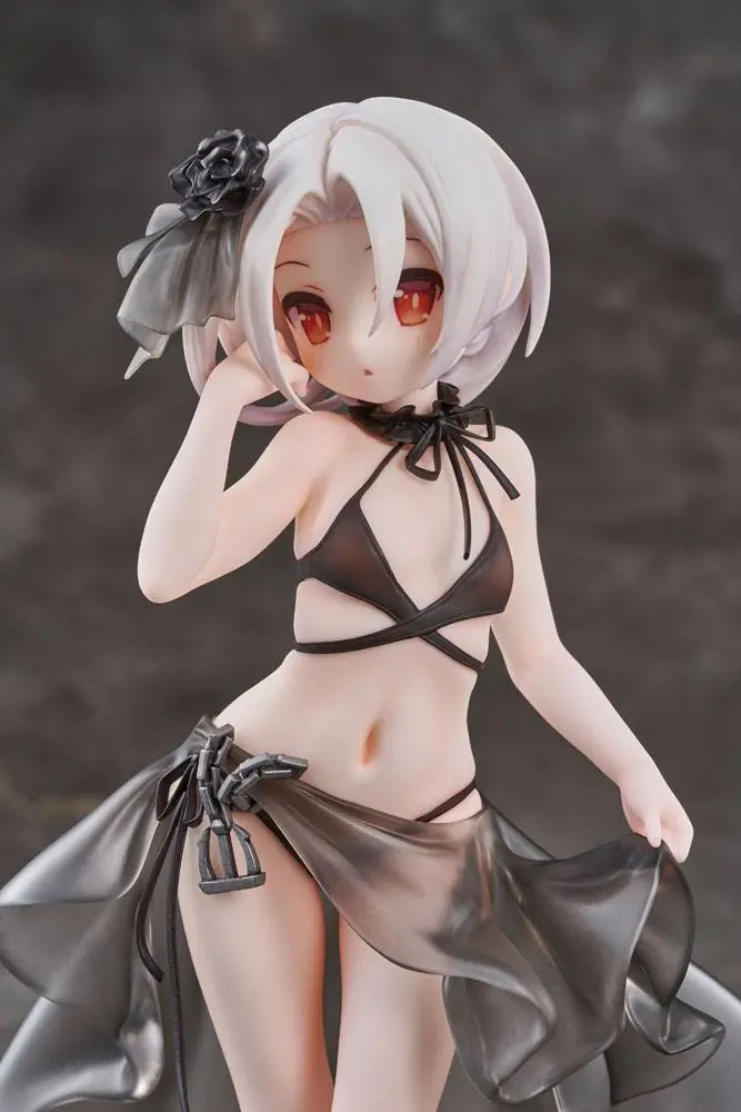 Senkan Shoujo R Statue 1/7 Veneto Bikini Ver. 21 cm termékfotó