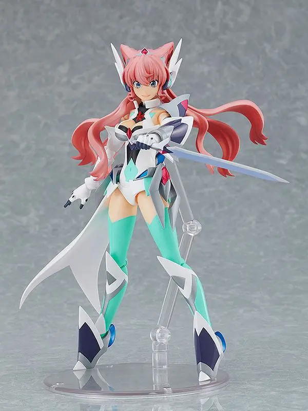 Senki Zesshou Symphogear Act Mode Actionfigur Maria Cadenzavna Eve 16 cm termékfotó