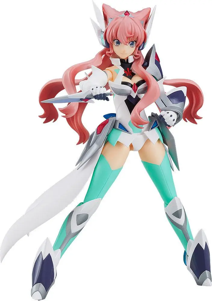 Senki Zesshou Symphogear Act Mode Actionfigur Maria Cadenzavna Eve 16 cm termékfotó