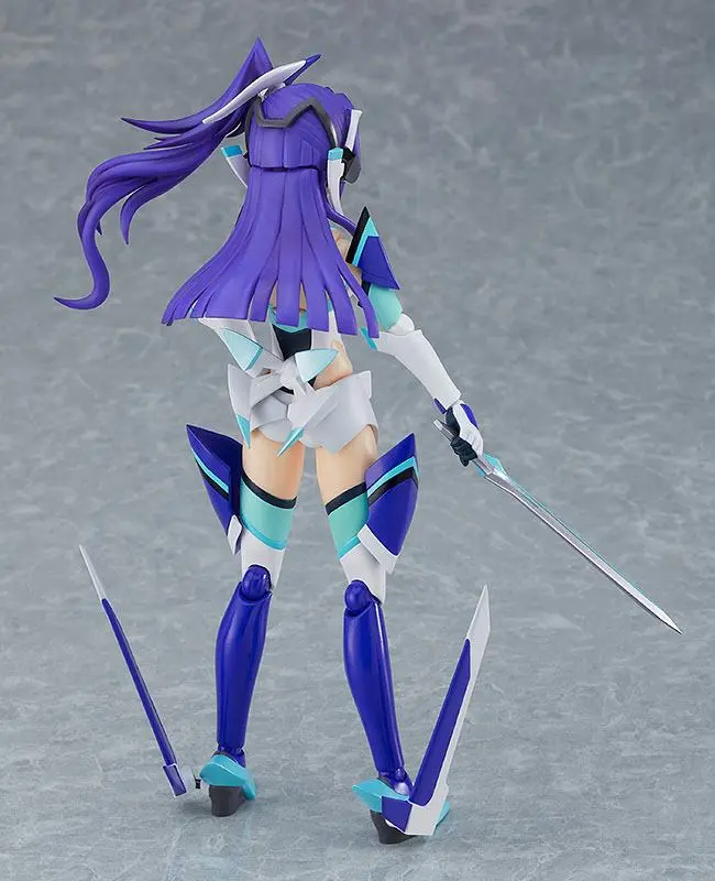 Senki Zesshou Symphogear Act Mode Actionfigur Tsubasa Kazanari 16 cm termékfotó