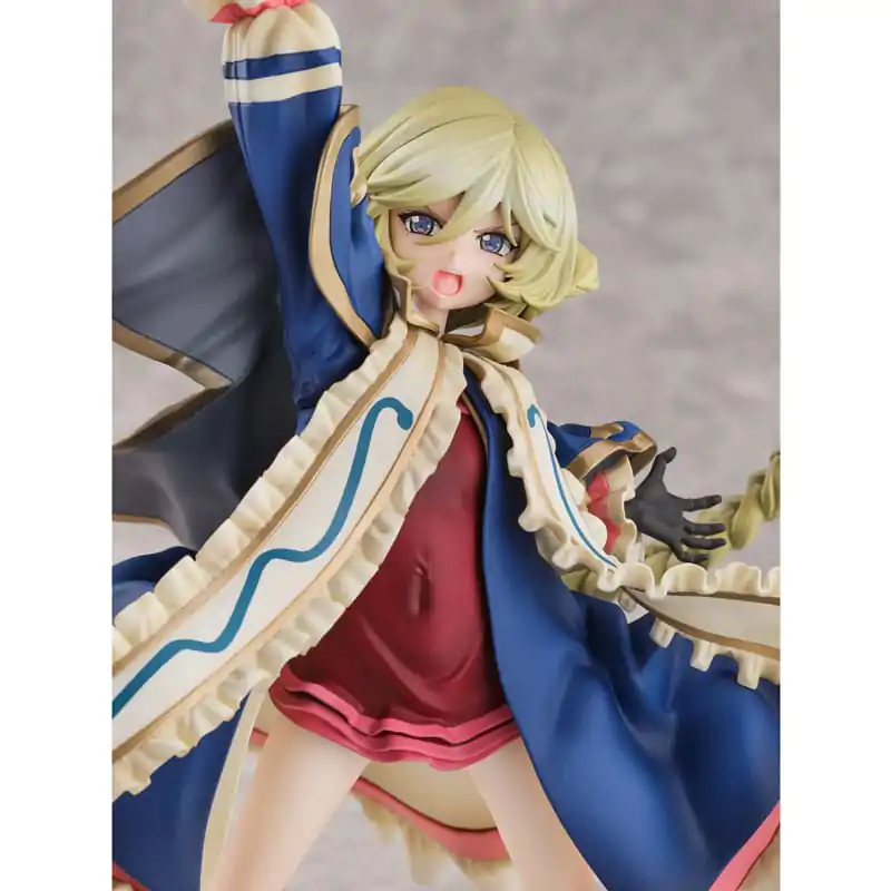 Senki Zesshou Symphogear GX Statue 1/7 Carol Malus Dienheim 23 cm termékfotó