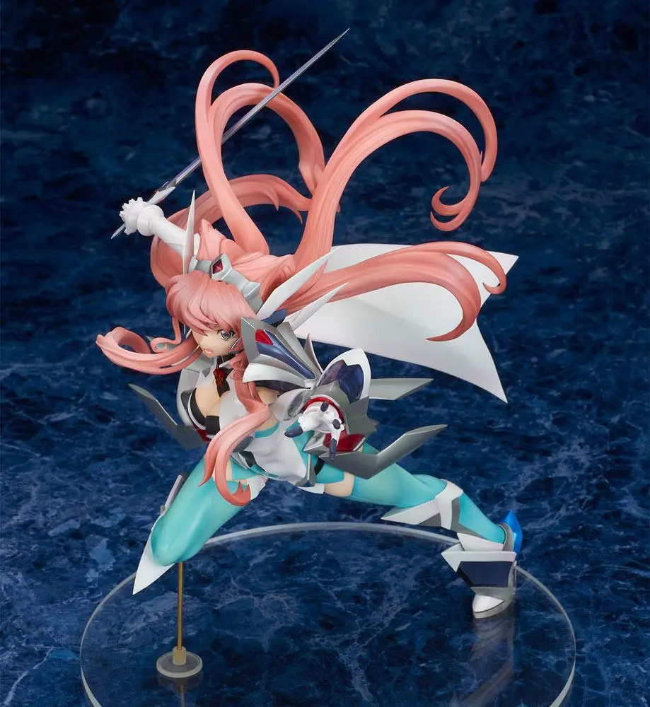 Senki Zesshou Symphogear GX PVC Statue 1/7 Maria Cadenzavna Eve 21 cm Produktfoto