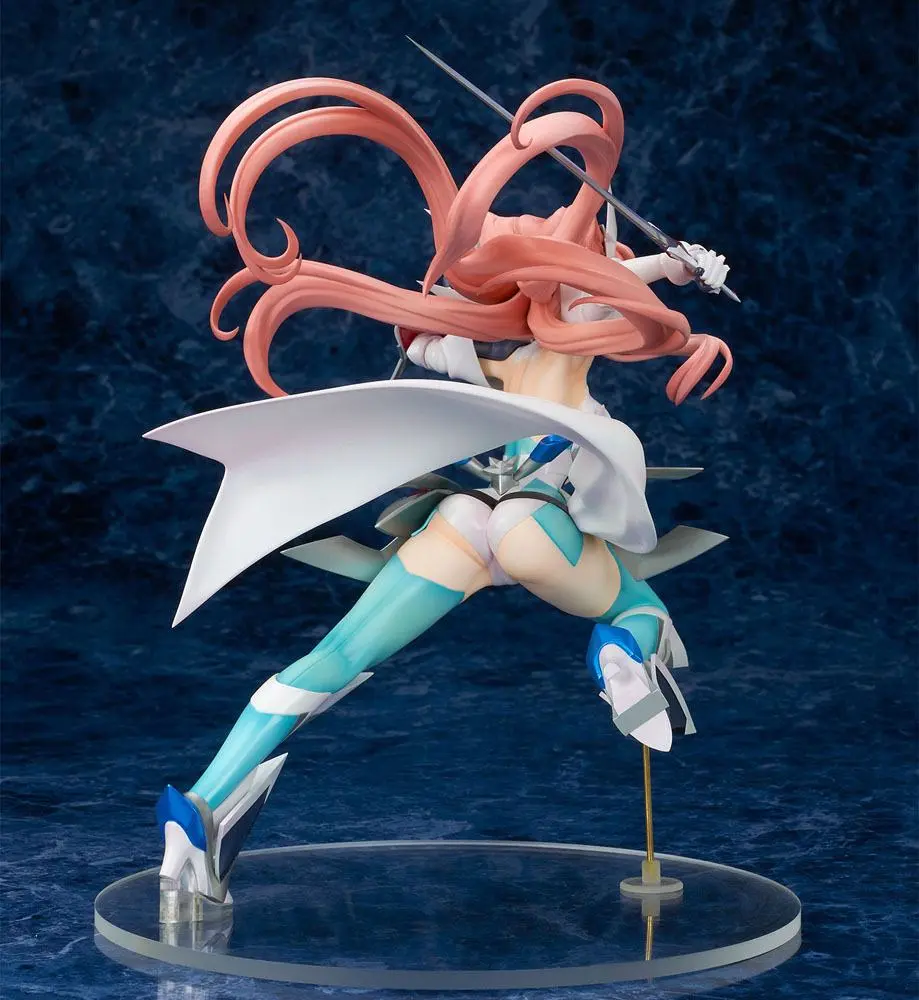 Senki Zesshou Symphogear GX PVC Statue 1/7 Maria Cadenzavna Eve 21 cm Produktfoto