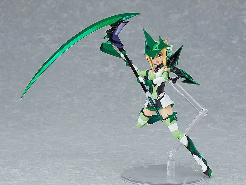 Senki Zesshou Symphogear GX Act Mode Actionfigur Kirika Akatsuki 15 cm termékfotó