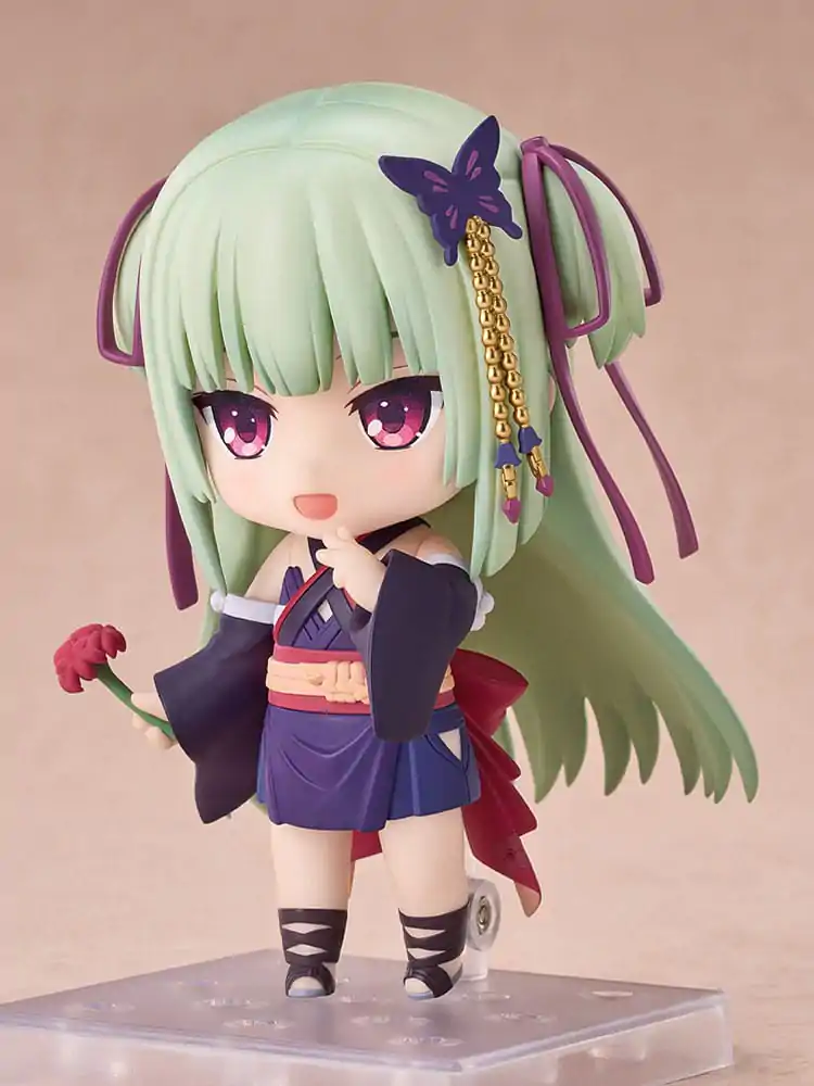 Senkoi Manbana Nendoroid Actionfigur Murasame 10 cm Produktfoto