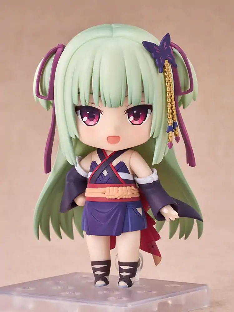 Senkoi Manbana Nendoroid Actionfigur Murasame 10 cm Produktfoto
