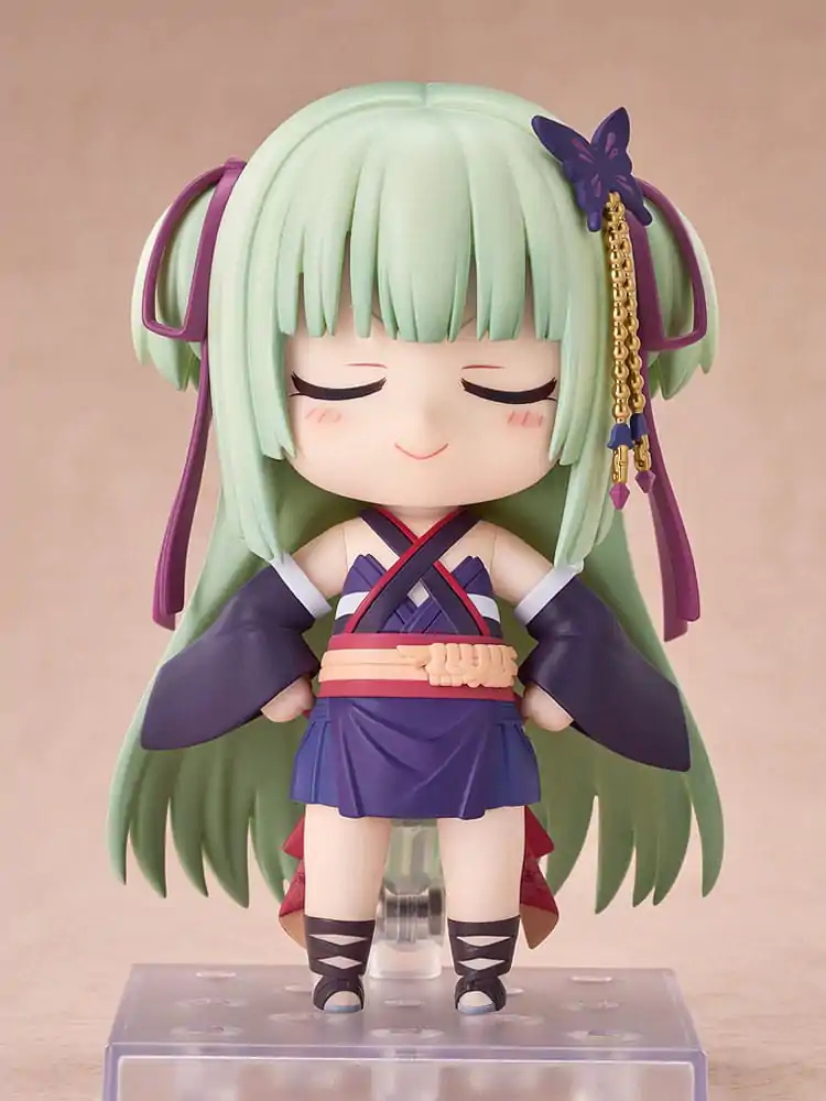 Senkoi Manbana Nendoroid Actionfigur Murasame 10 cm Produktfoto