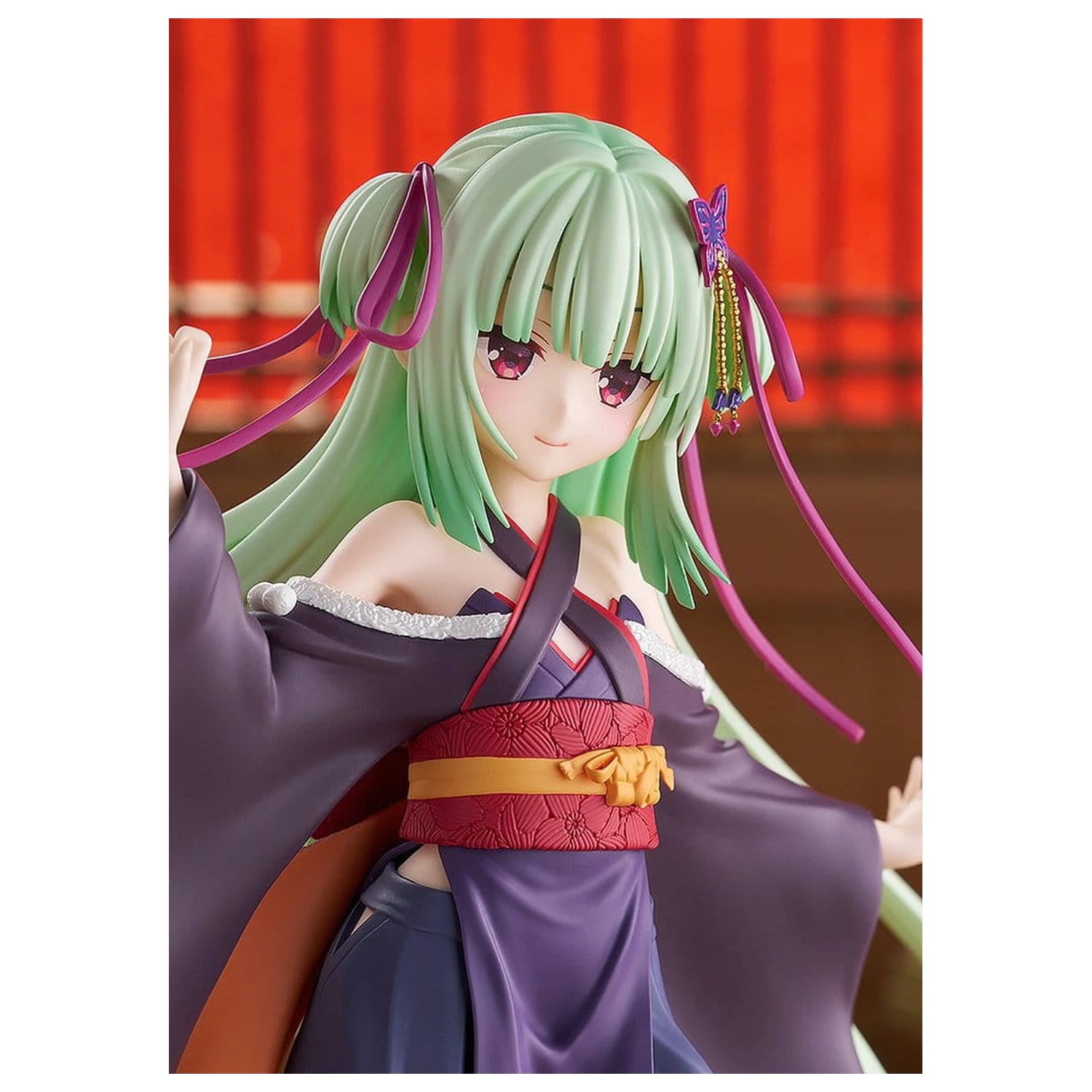 Senkoi Manbana Pop Up Parade Figur Murasame L Größe 20 cm Produktfoto